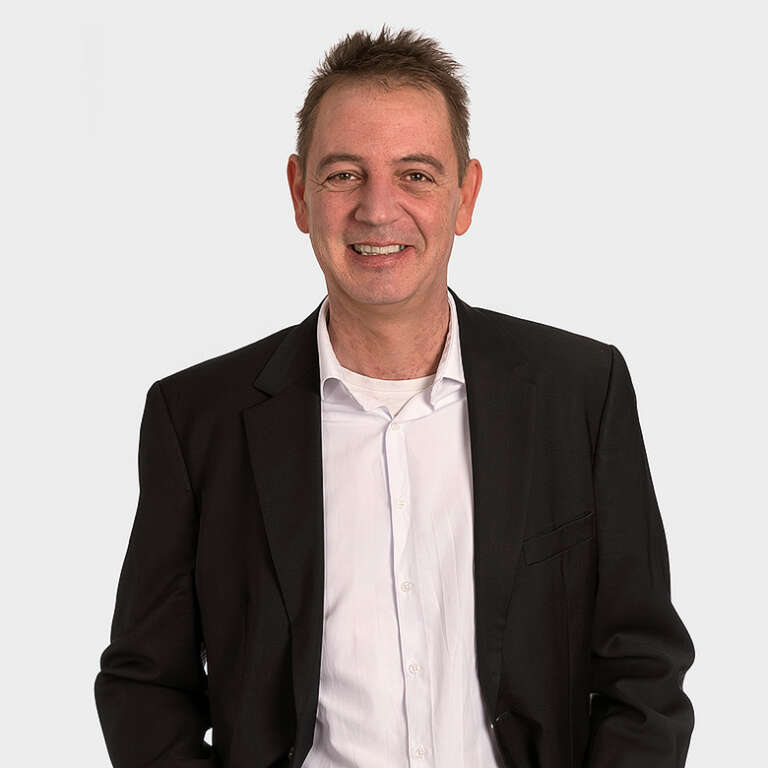 Michael Kurzinsky