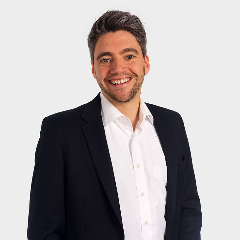Tobias Schunk Tobias Schunk