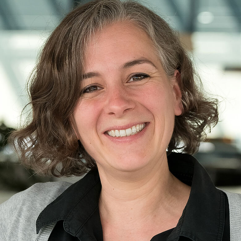 Christine Klitzing Unsere Mitarbeiterin Christine Klitzing