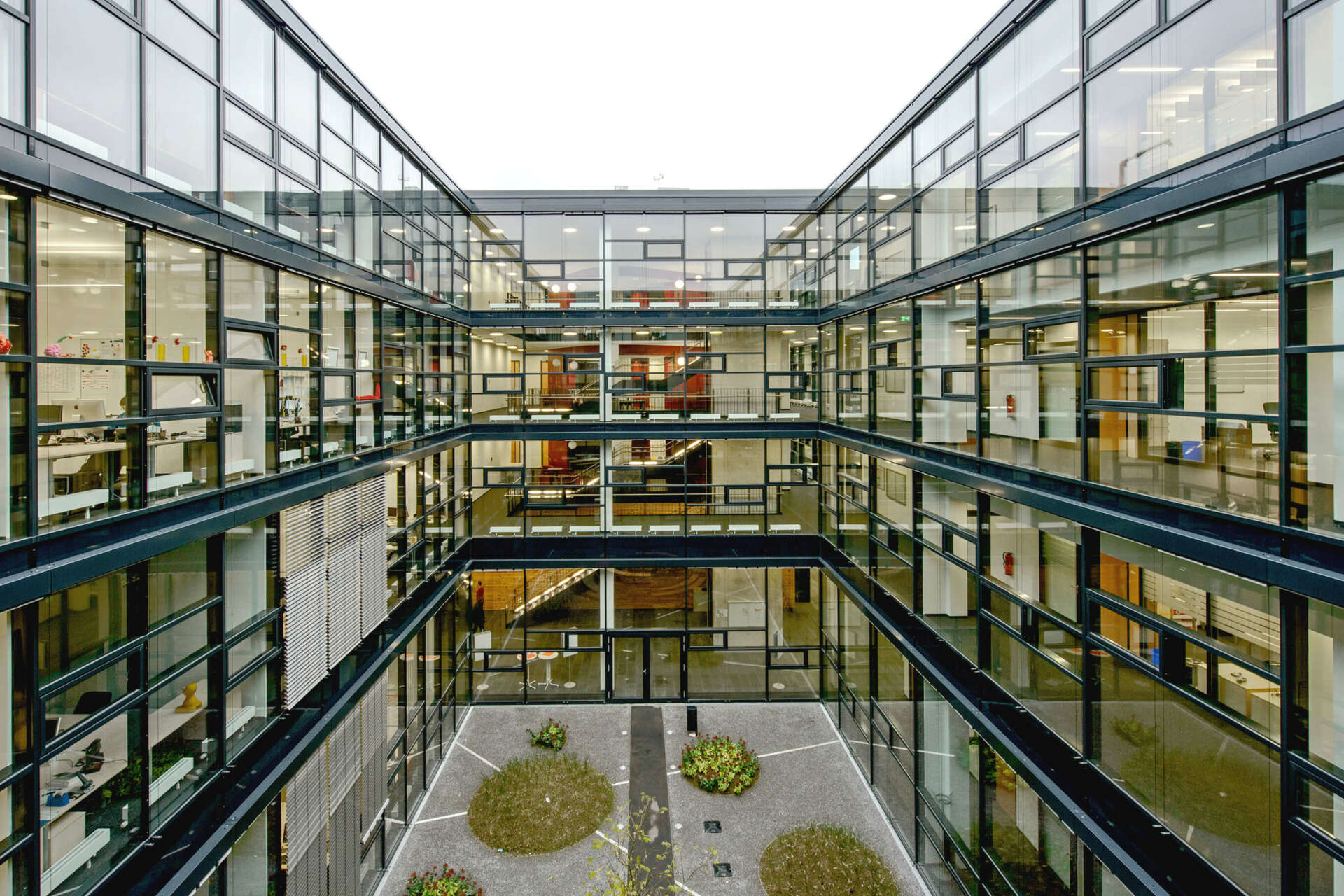 Universität Bielefeld CITEC Bielefeld