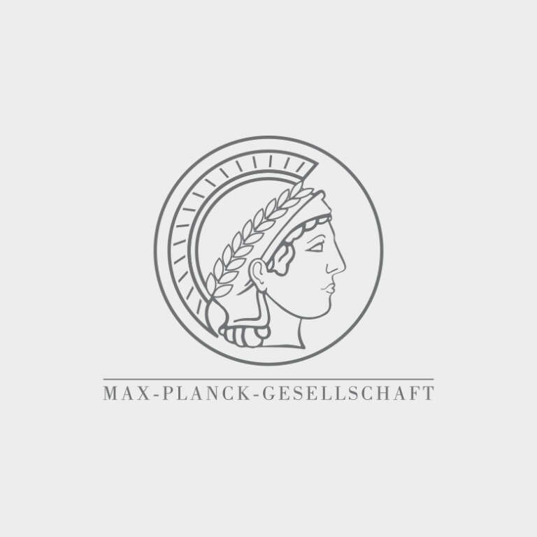 Logo Max Planck
