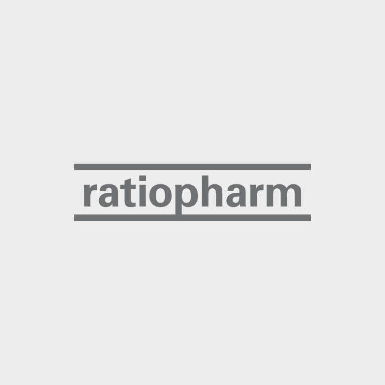 Logo Ratiopharm