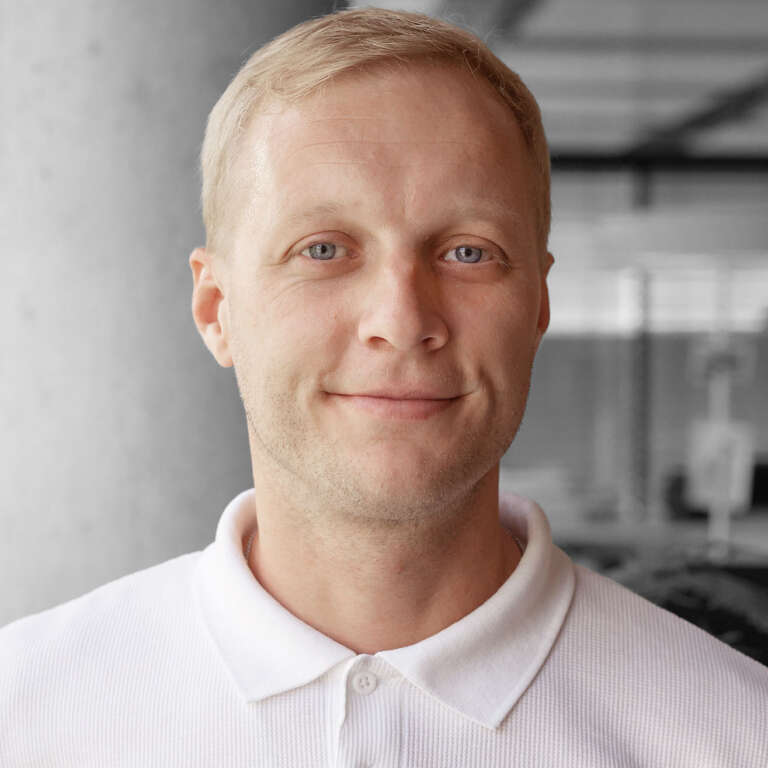Dennis Darwiche Carpus+Partner