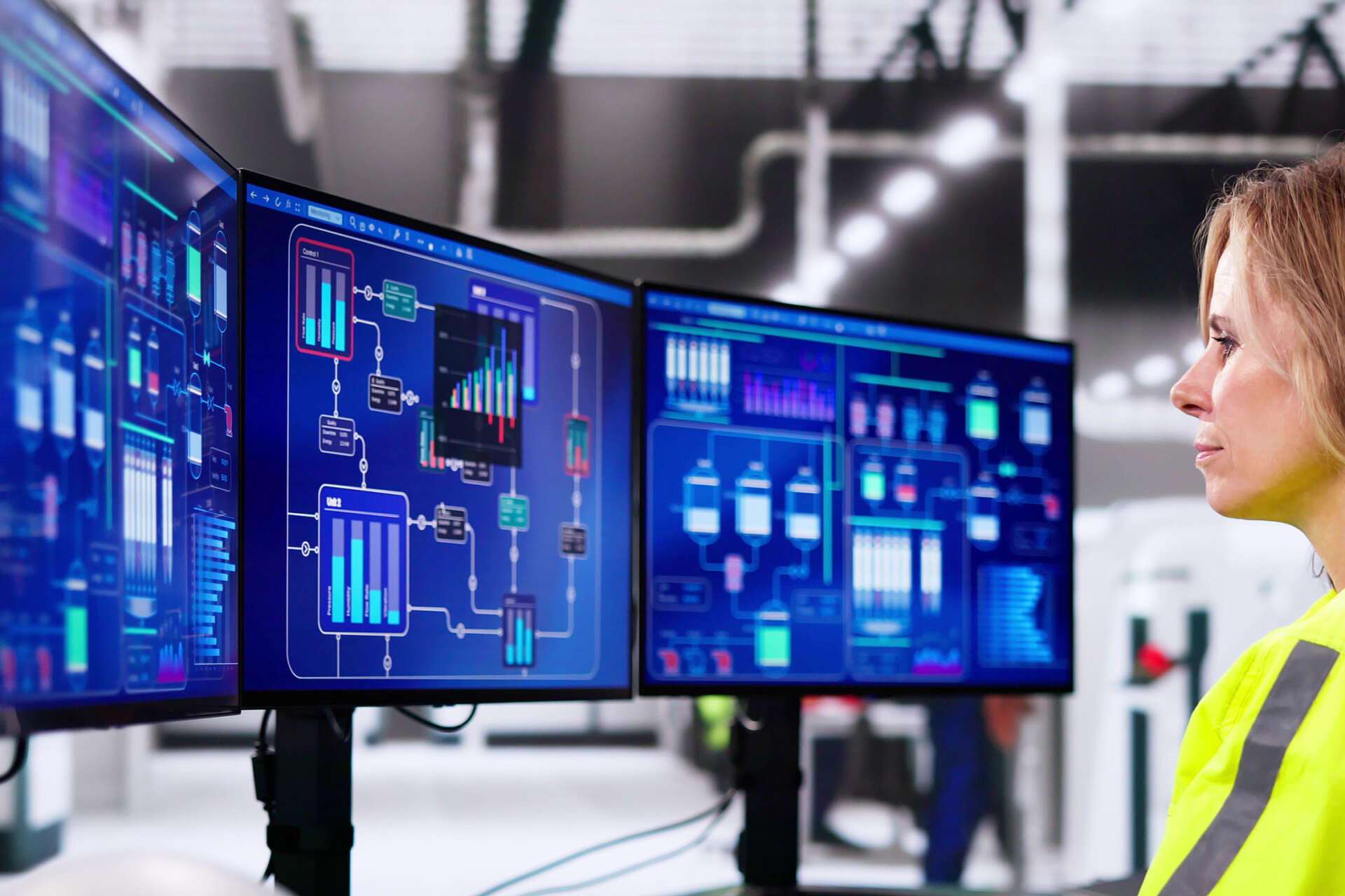 Automatisierung Carpus+Partner Automatisierung Carpus+Partner