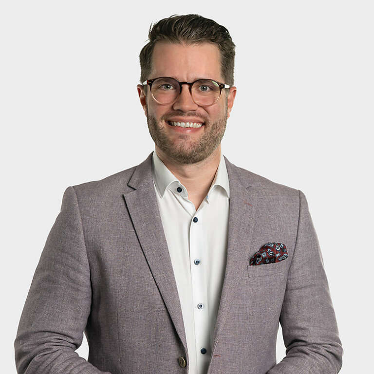 Patrick Ersfeld Patrick Ersfeld