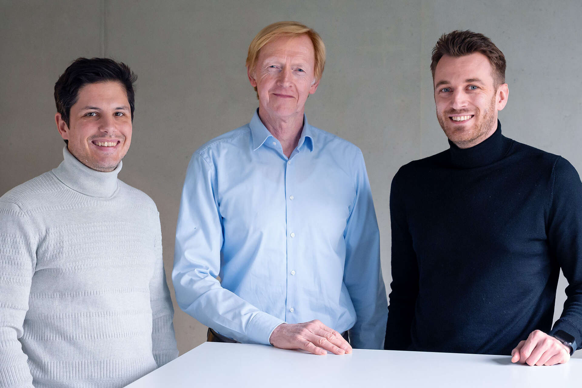 Architekturteam Carpus+Partner Architekturteam Carpus+Partner