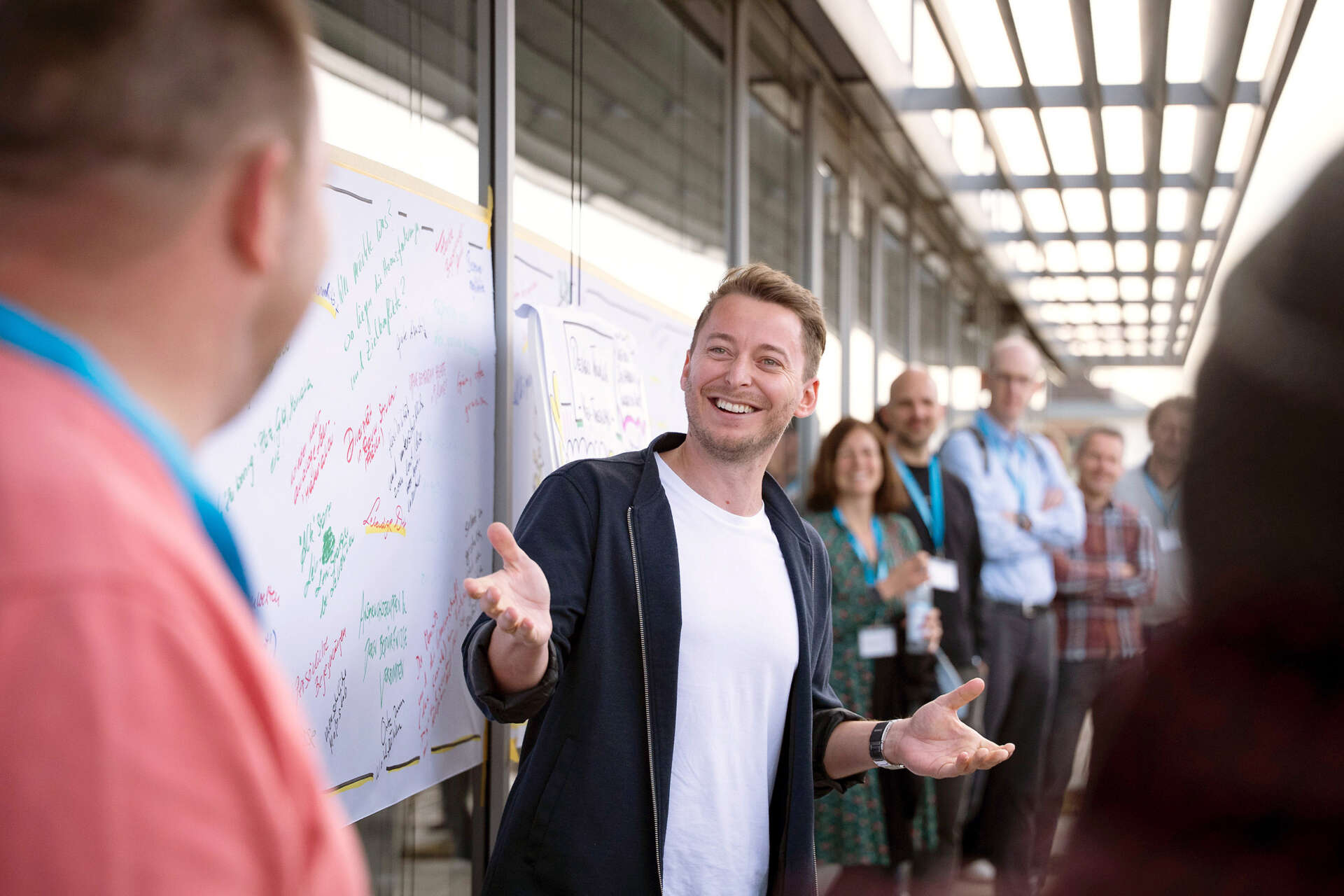 Carpus+Partner Campus der Zukunft 2026 Carpus+Partner Campus der Zukunft 2026