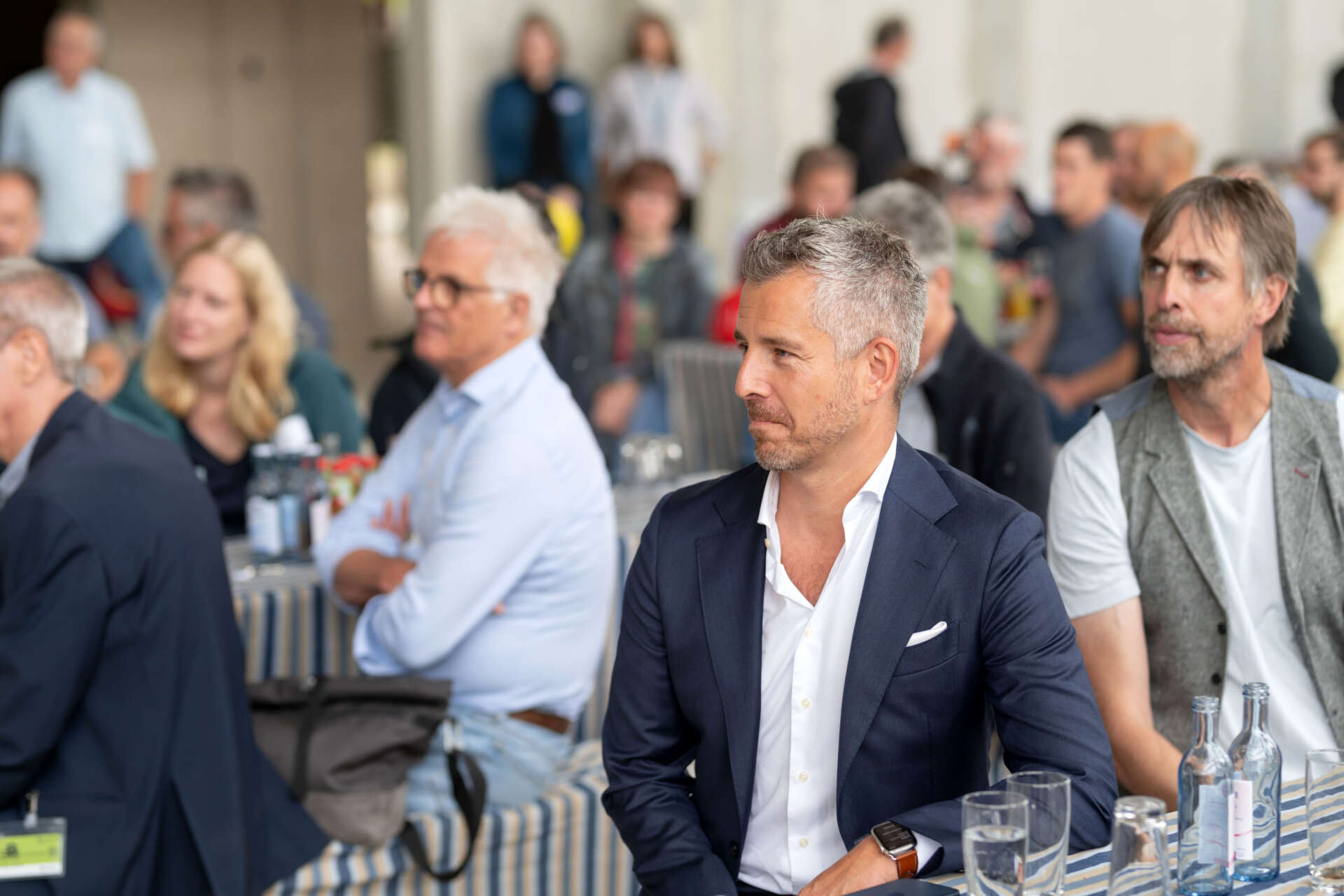 Richtfest Experimentierhalle FZJ ITE 2026