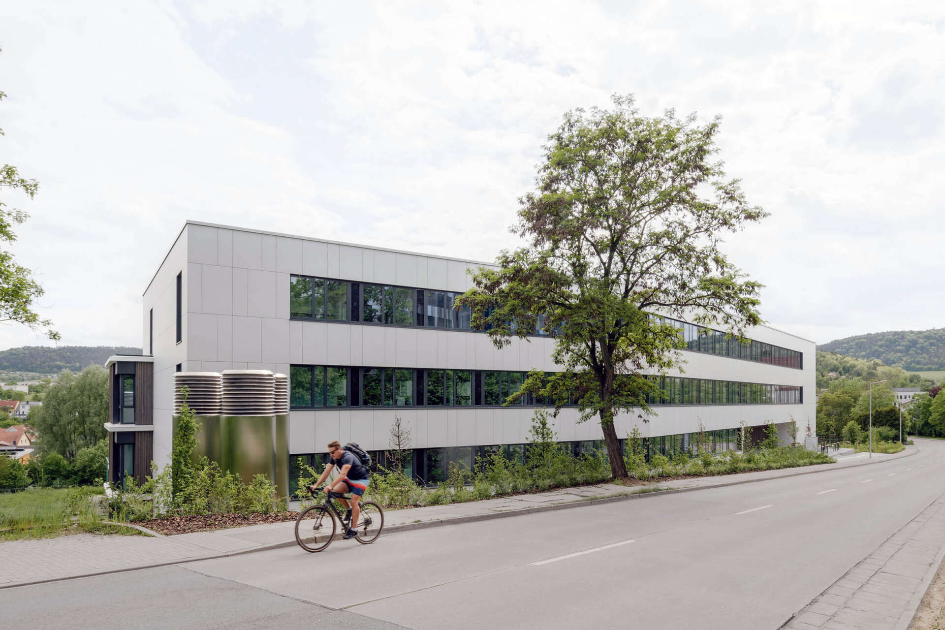 Carpus+Partner MCJ Microverse Center Uni Jena