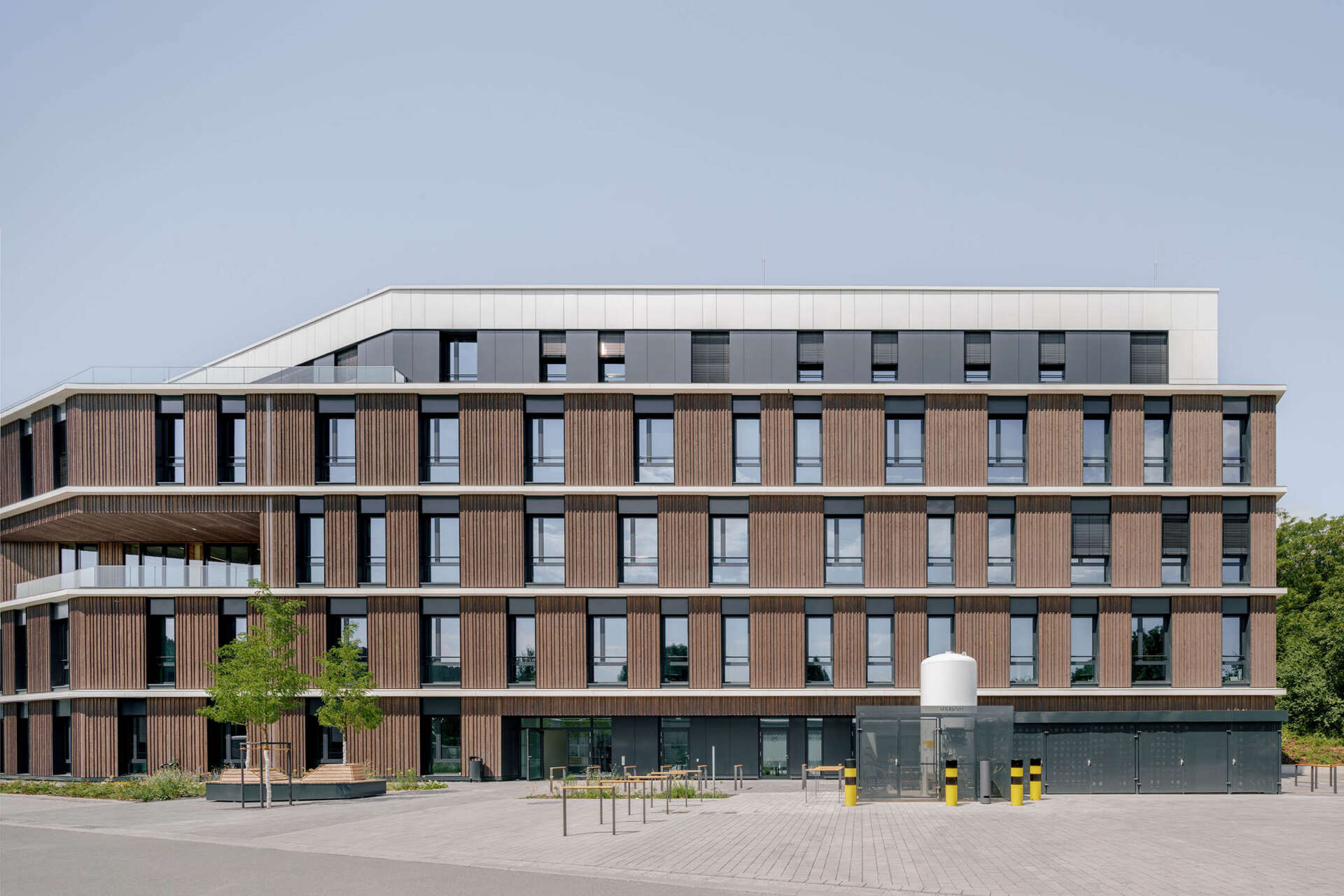 Carpus+Partner MCJ Microverse Center Uni Jena