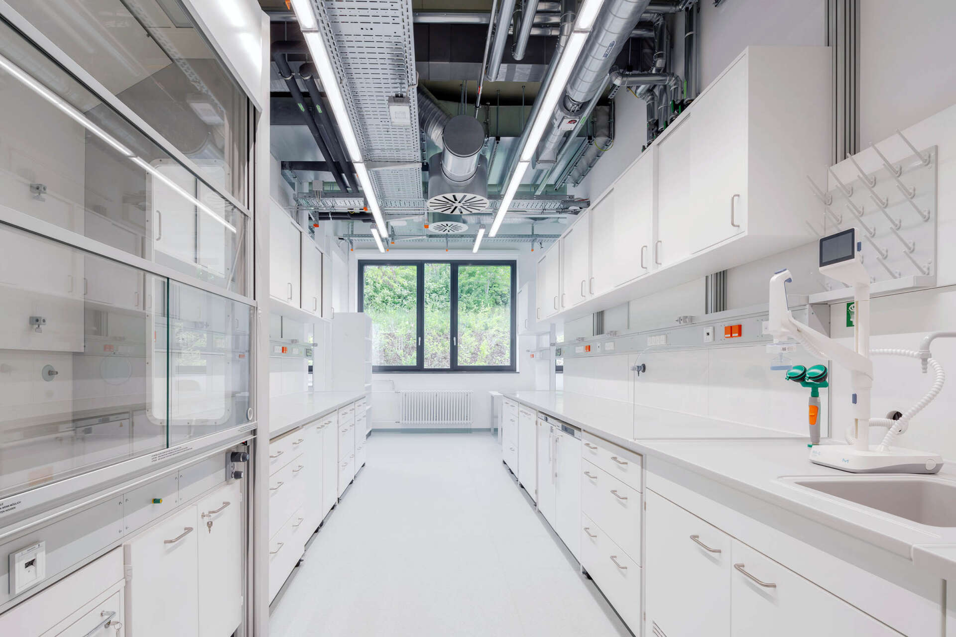 Carpus+Partner MCJ Microverse Center Uni Jena