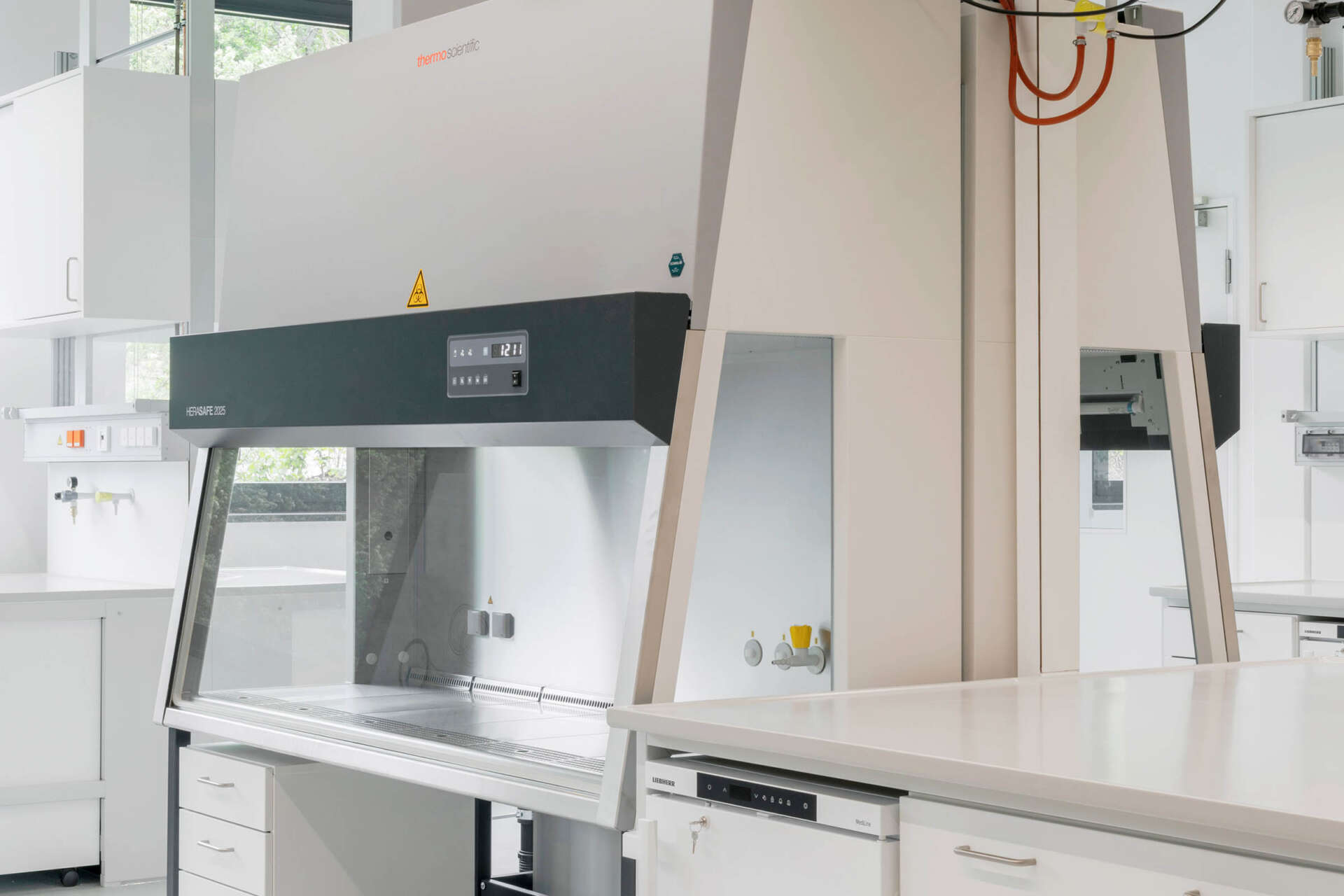 Carpus+Partner MCJ Microverse Center Uni Jena
