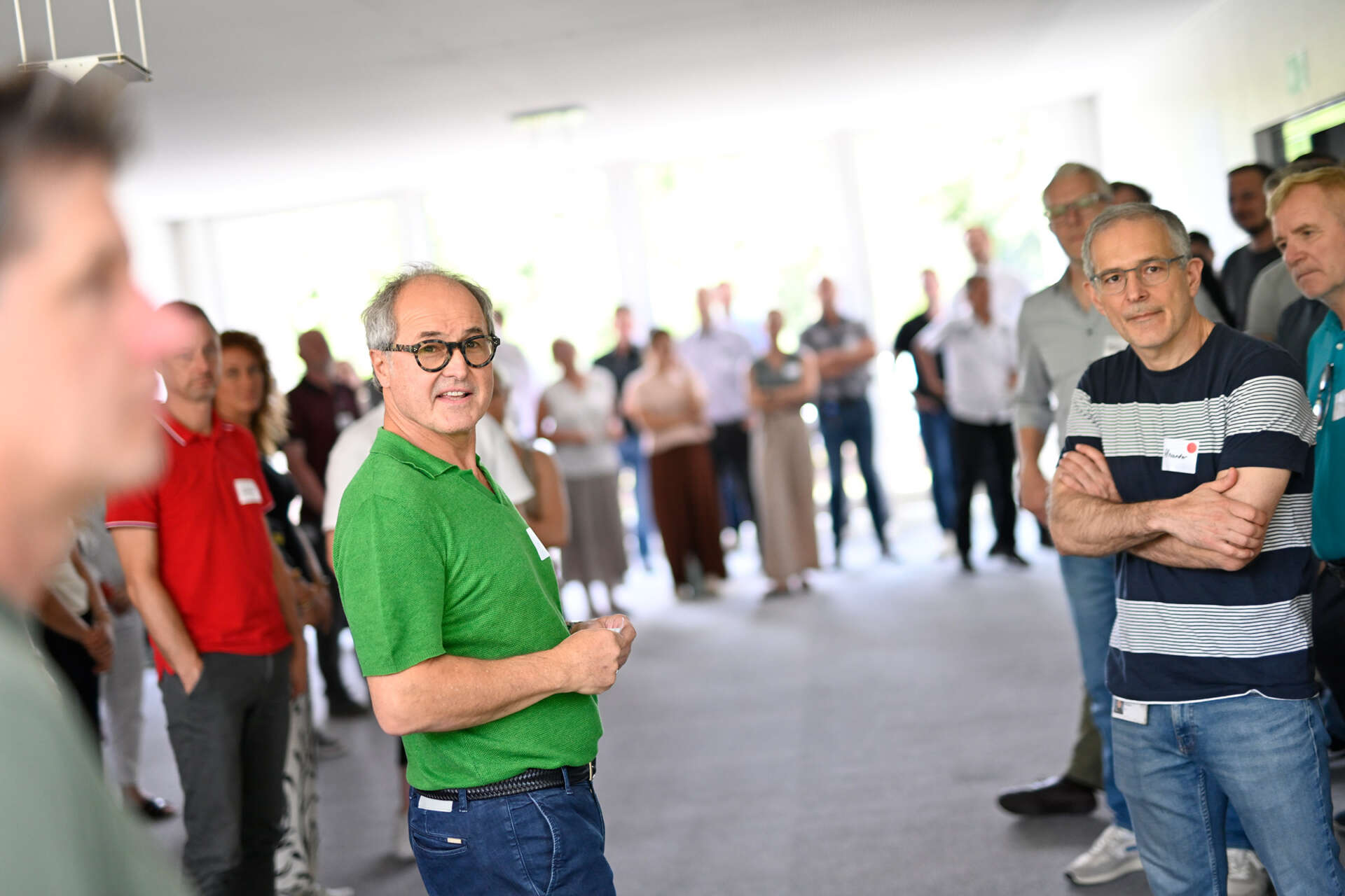 Carpus+Partner IPA Integrierte Projektabwicklung